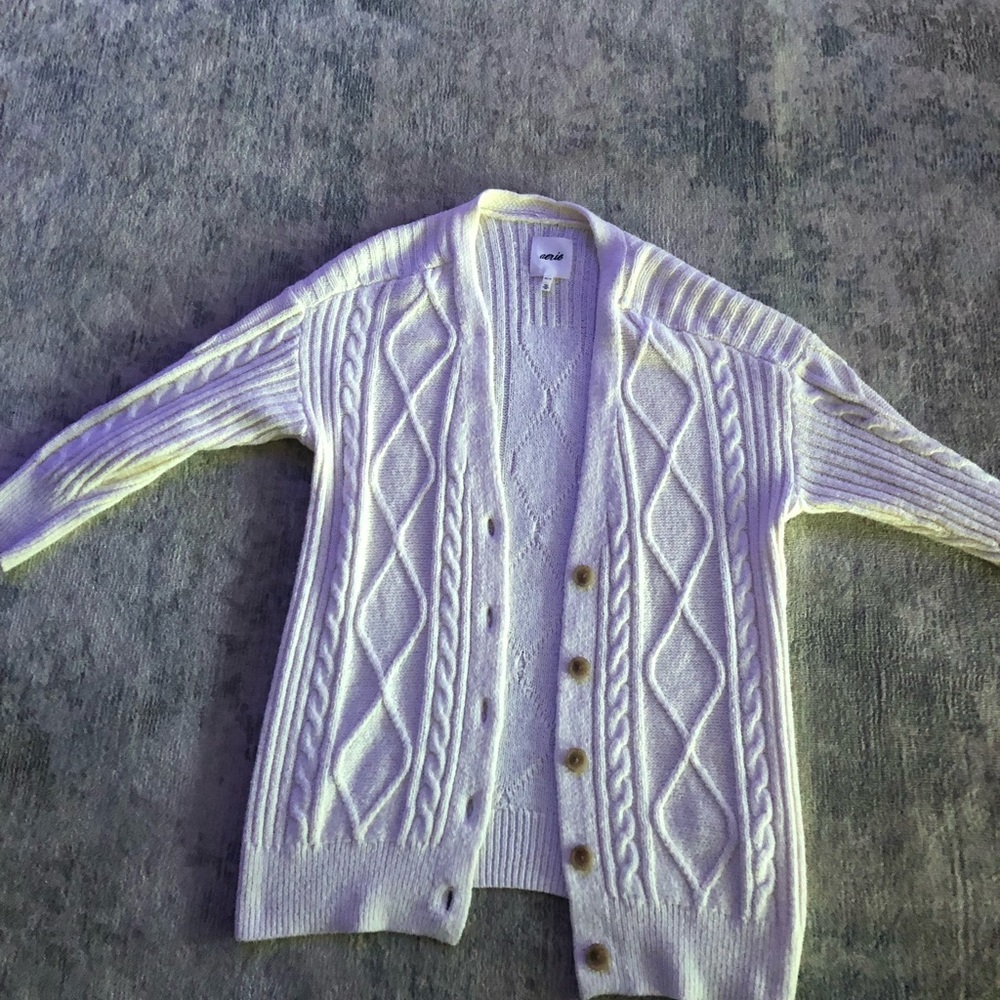 Aerie Sweater